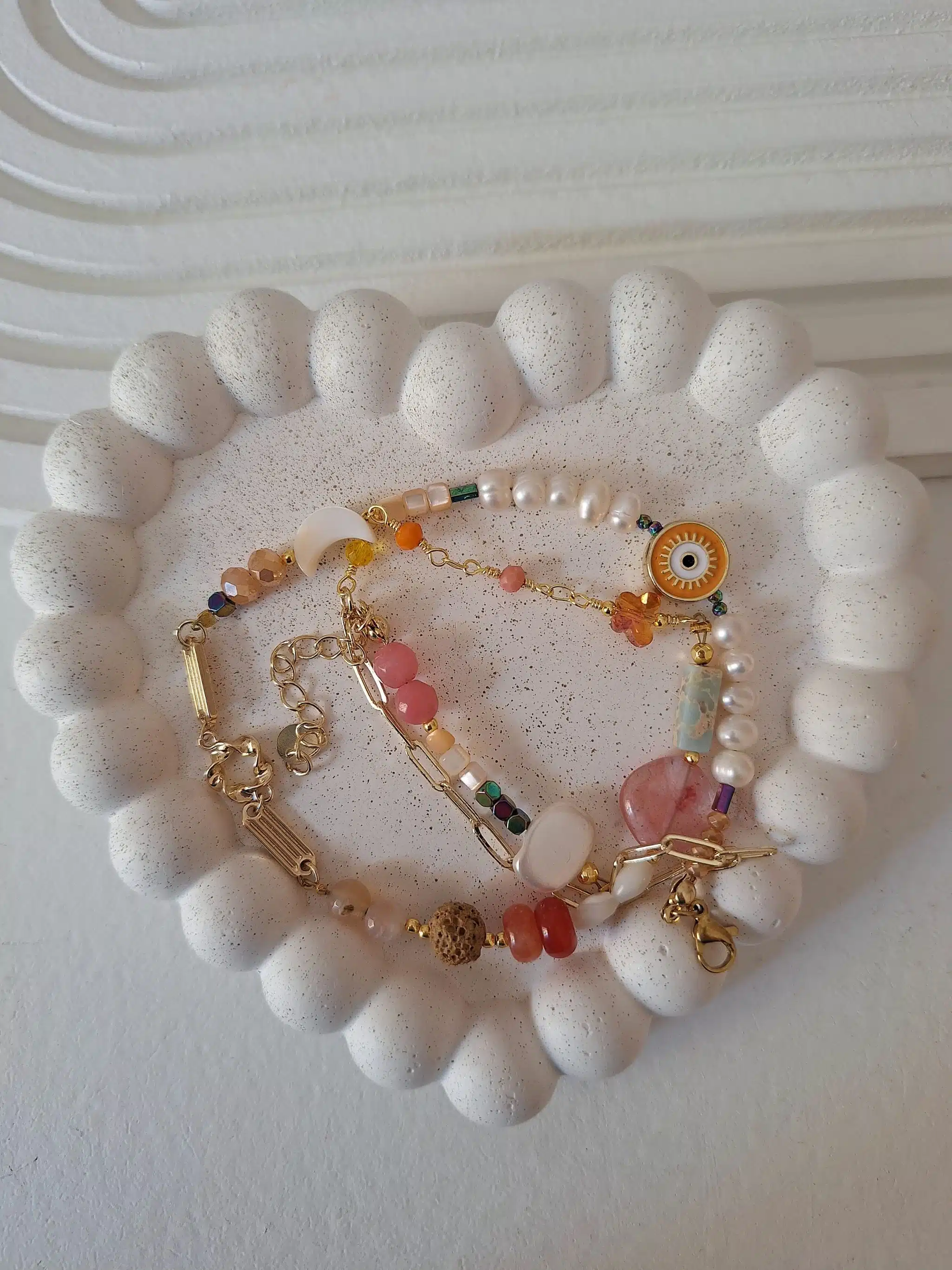 Africa bracelet 1 Africa bracelet