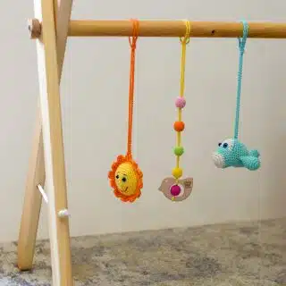 Baby GYM