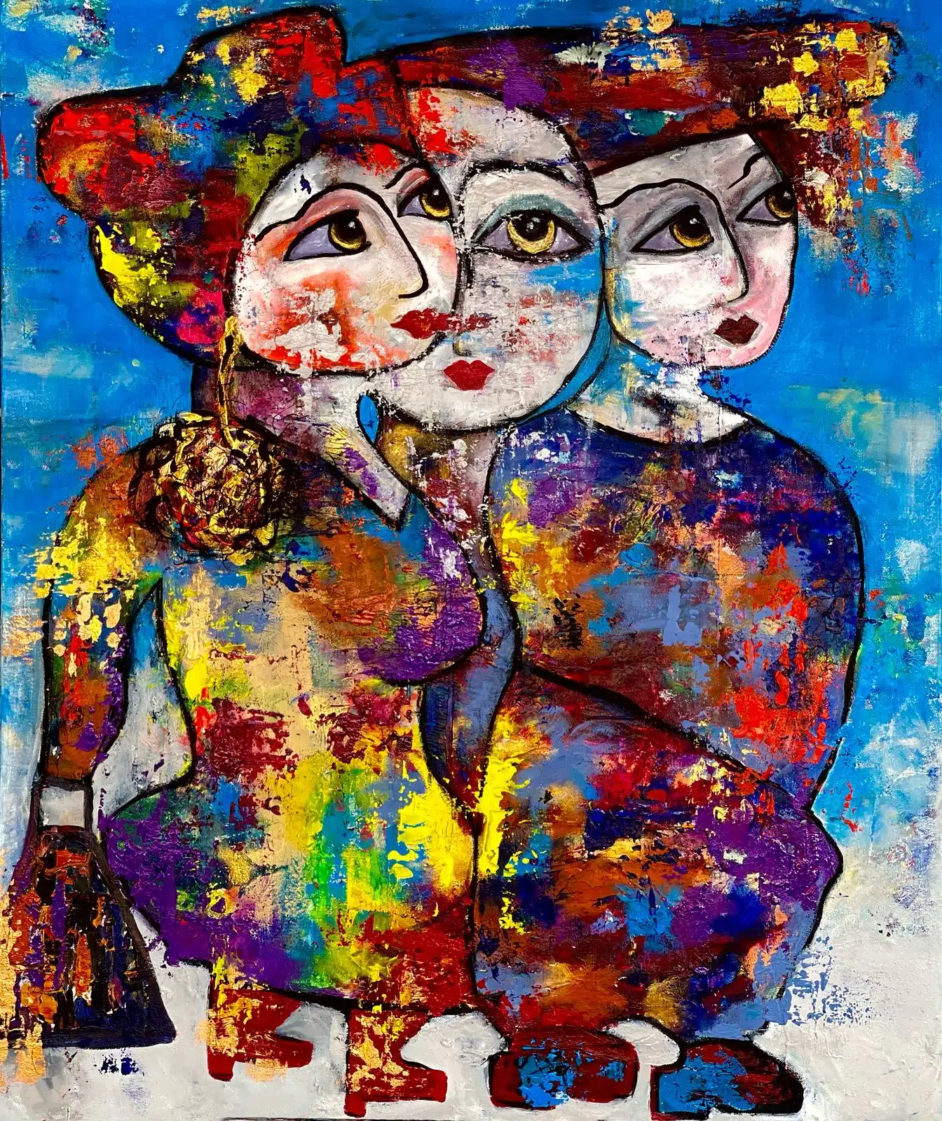 Whispers of the Three 1 Whispers of the Three