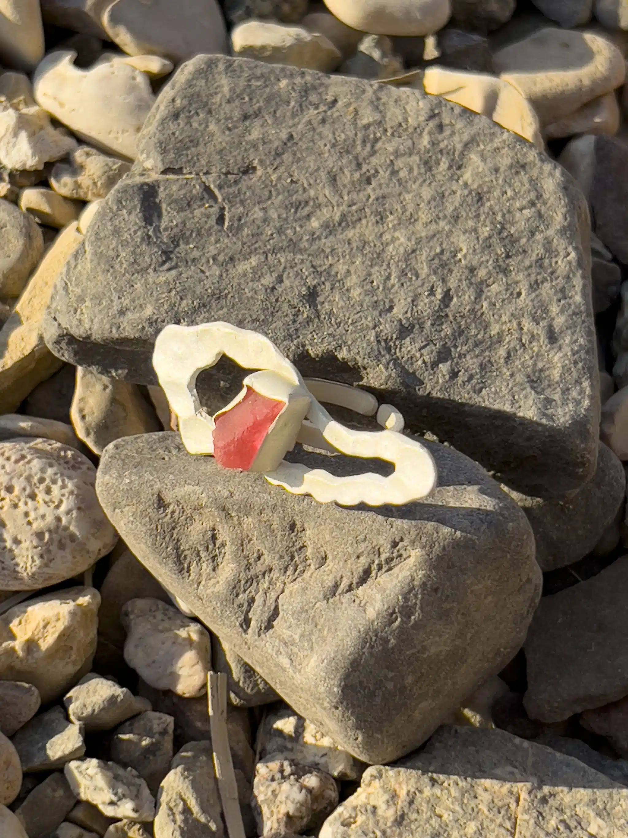 Handmade Sterling Matte Silver (Code 934) 4 934 1 scaled