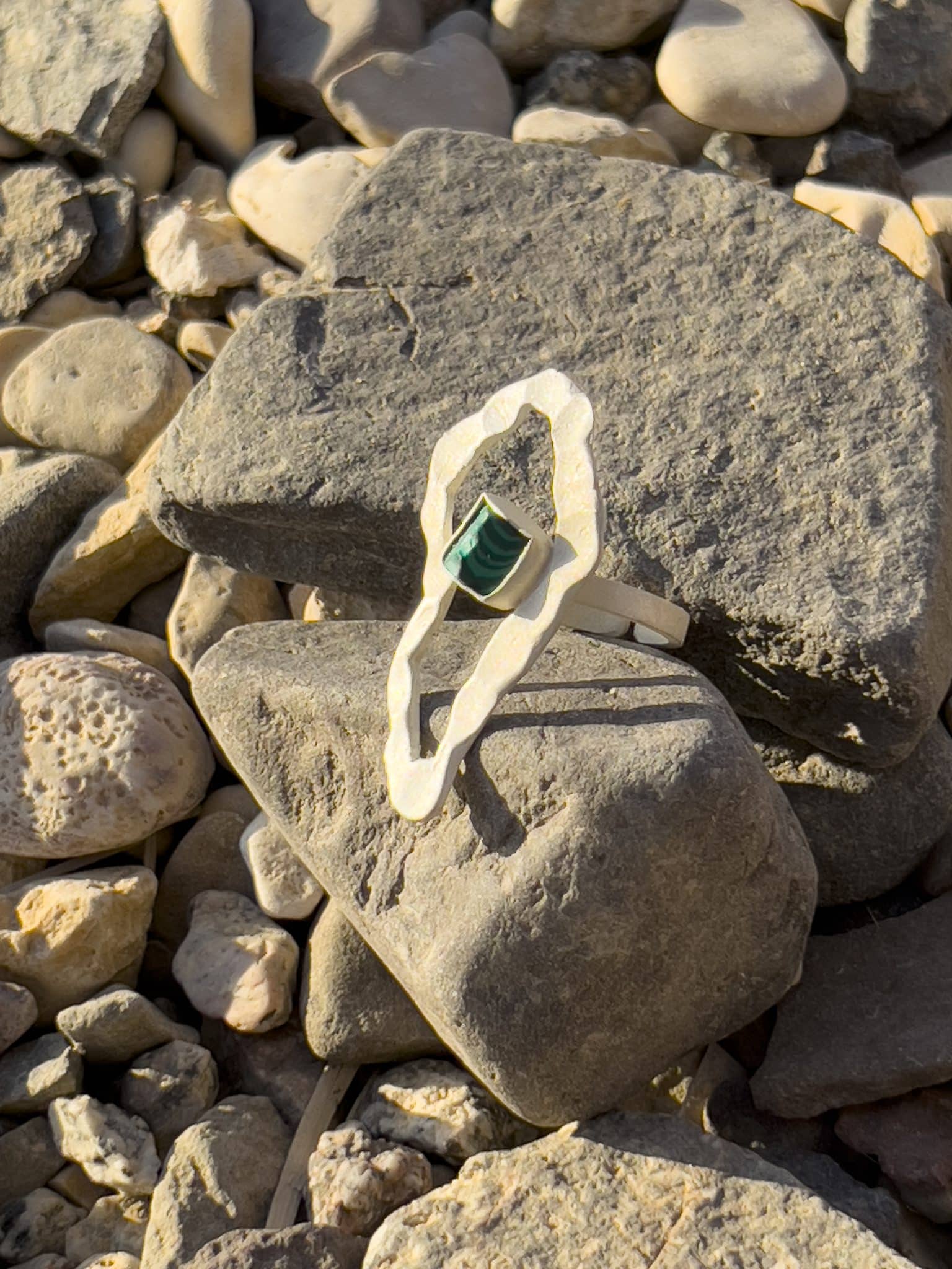 Handmade Sterling Matte Silver (Code 935) 4 935 1 scaled