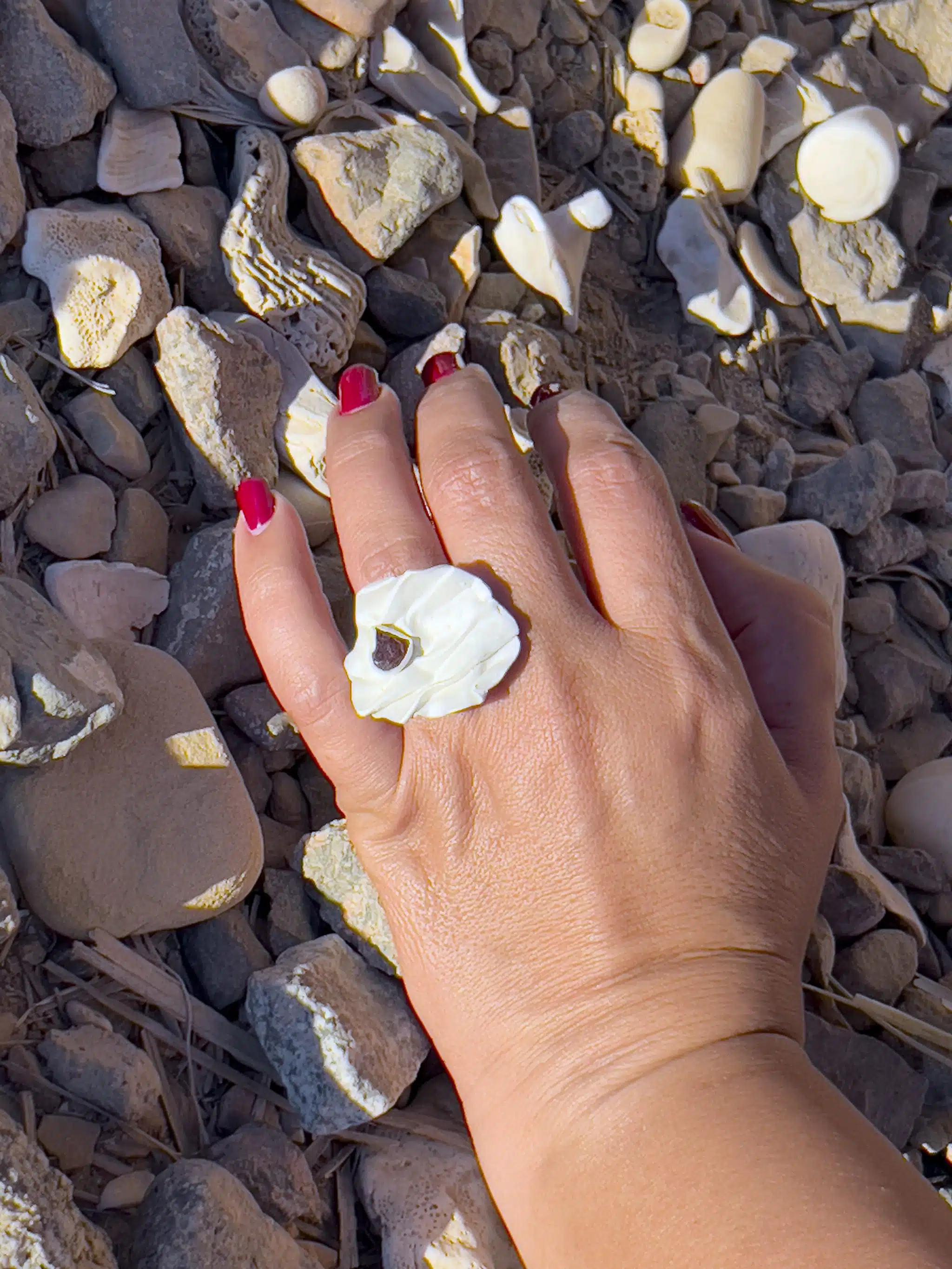 Handmade Sterling Matte Silver (Code 937) 2 937 1 scaled