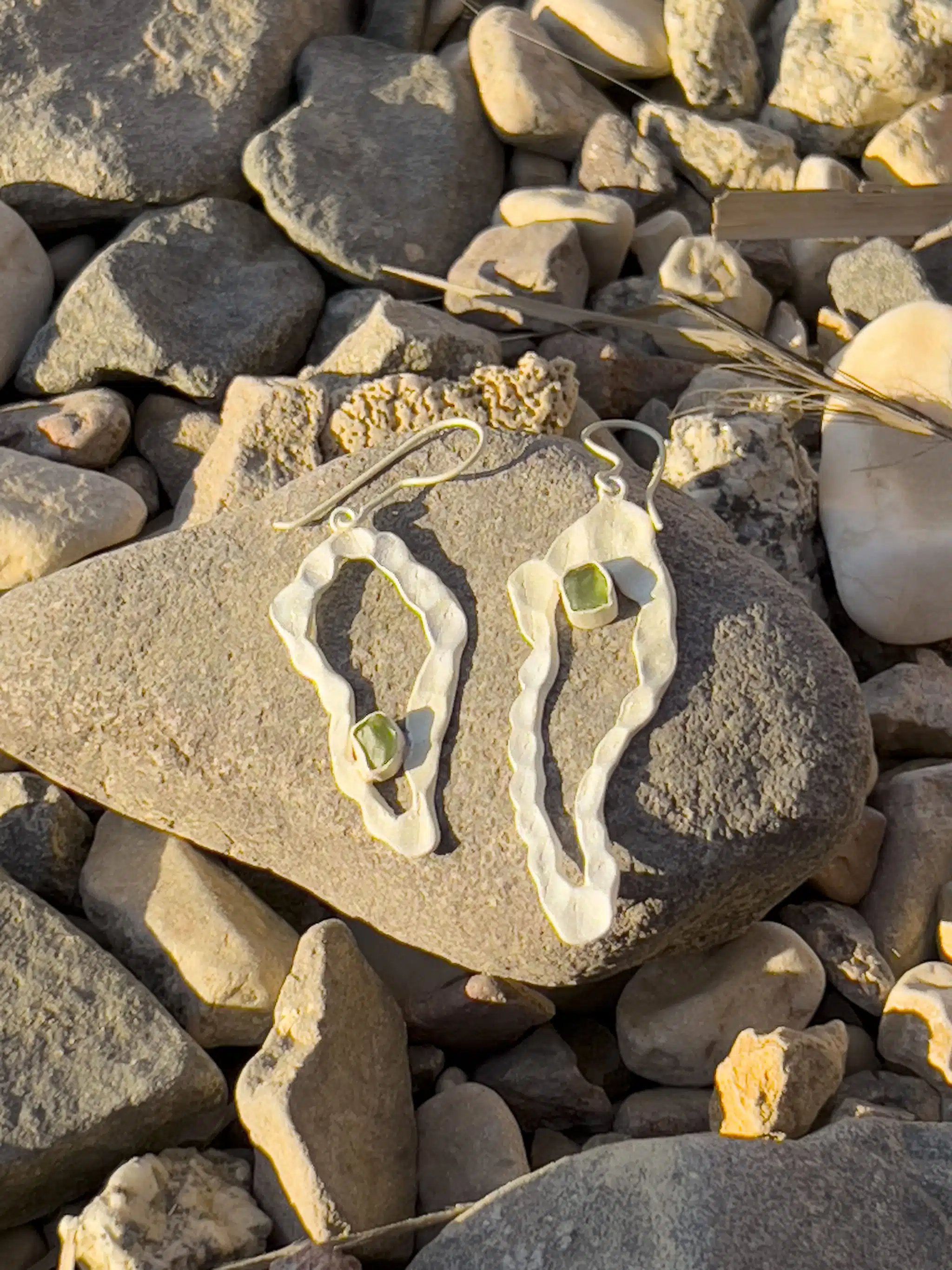 Handmade Sterling Matte Silver (Code 939) 3 939 scaled