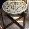 Sarghatmesh Table