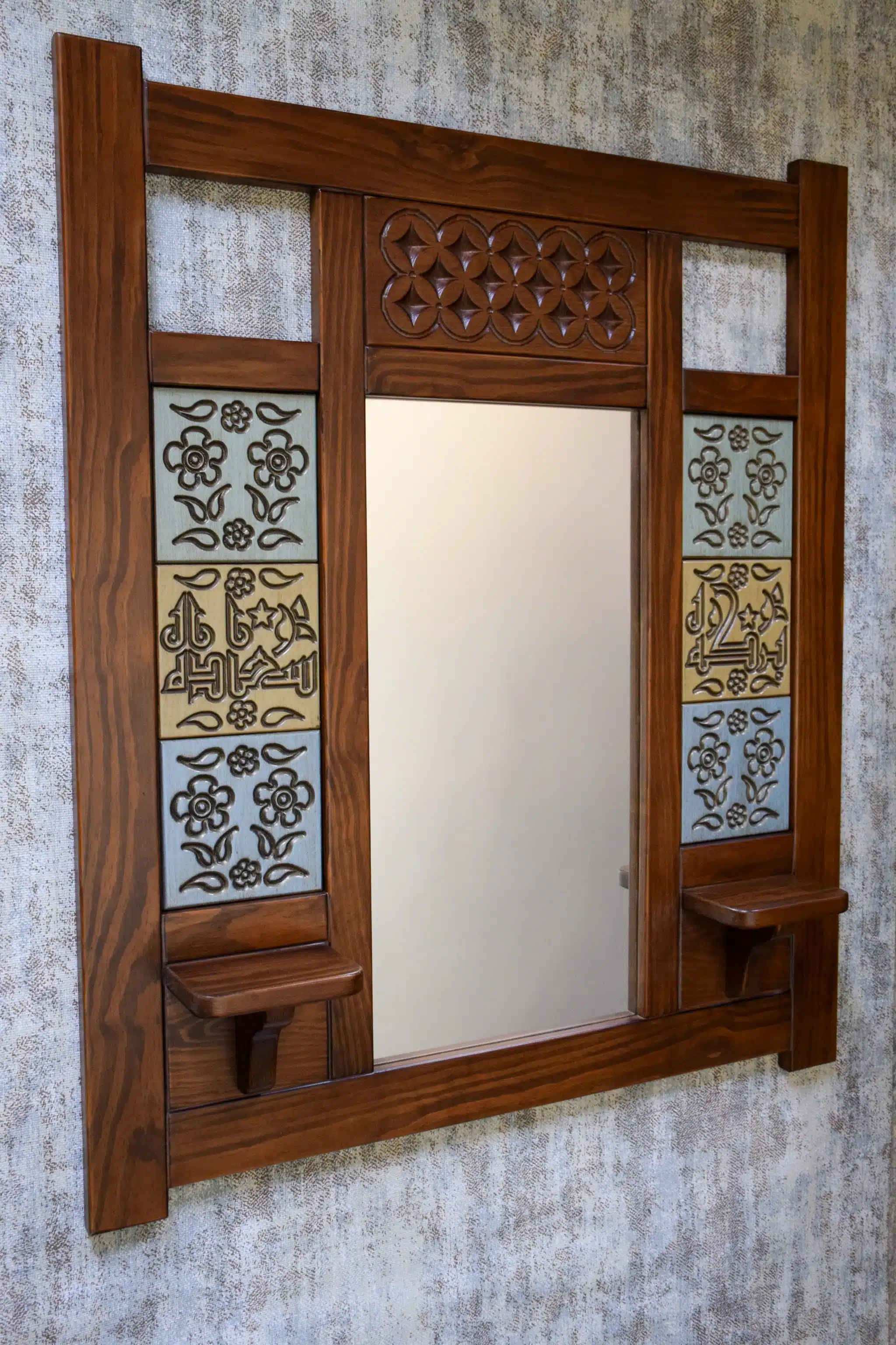 Barka Mirror frame 6 DSC 0198 scaled