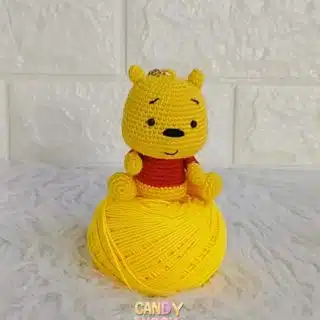 "بو"كارتون ويني ذا بو