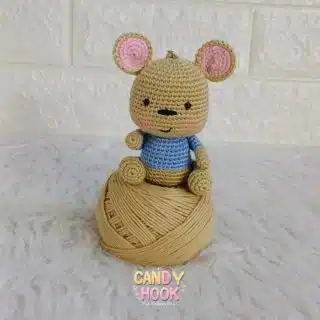 "روو"كارتون ويني ذا بو