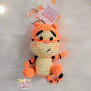 "نمور"كارتون ويني ذا بو