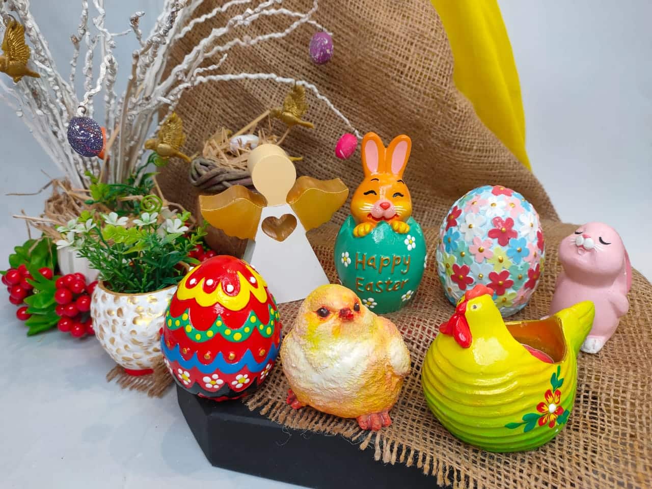 Easter Colouring Set 3 IMG 20250404 WA0006