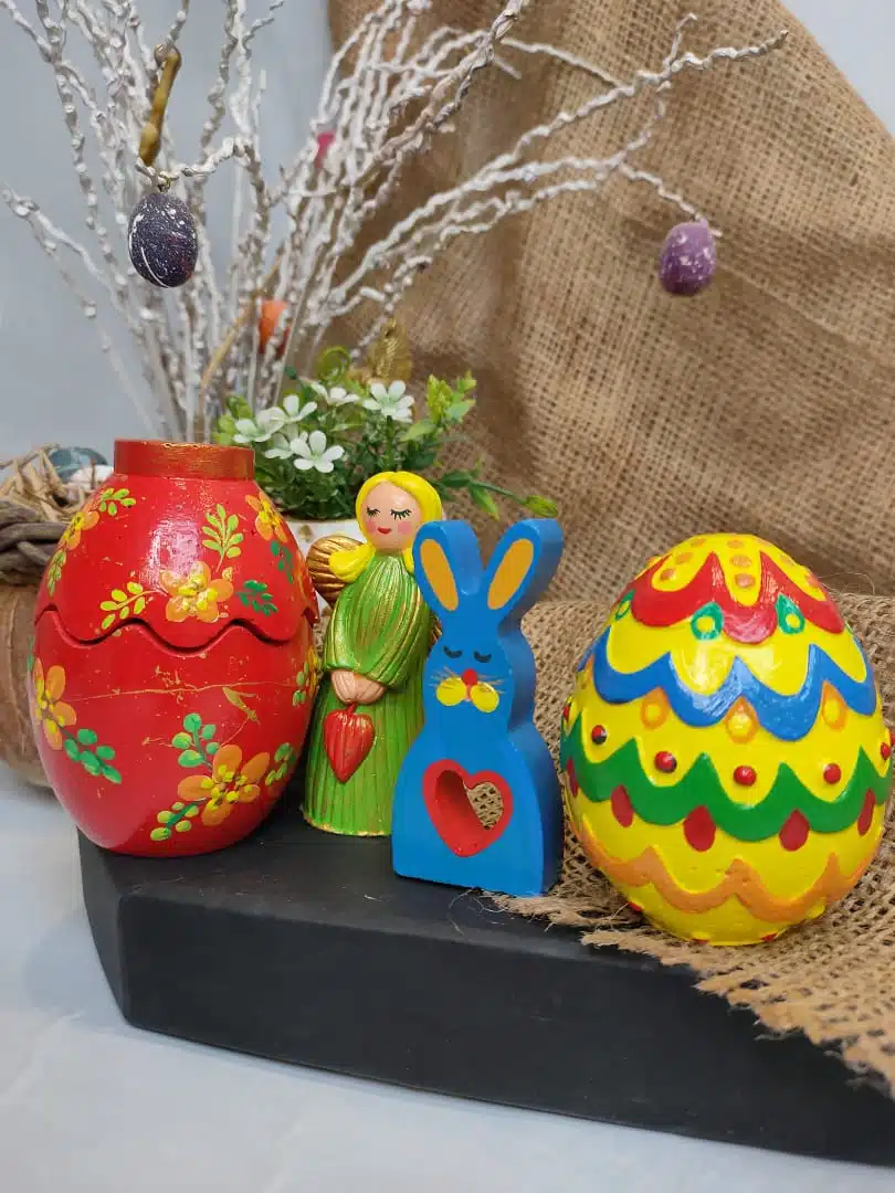 Easter Colouring - Mini Set 3 IMG 20250404 WA0009