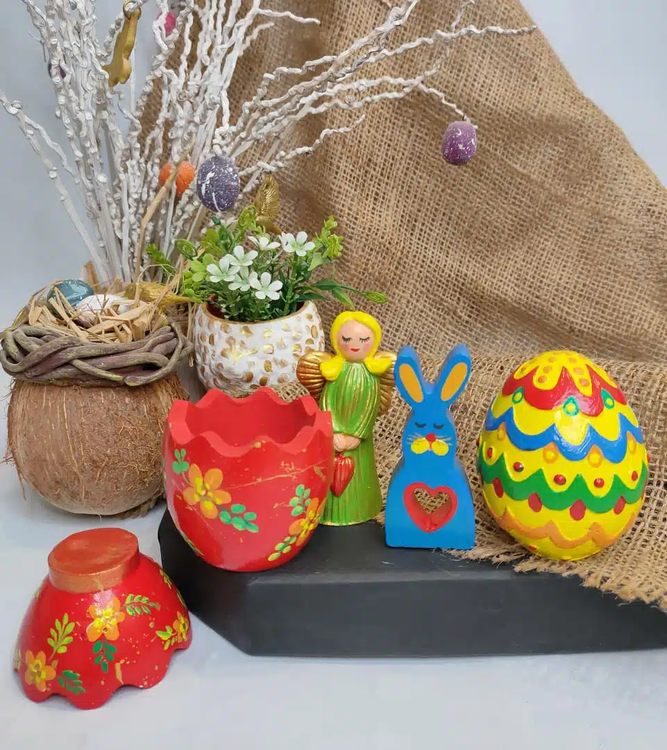 Easter Colouring - Mini Set 5 IMG 20250404 WA0015