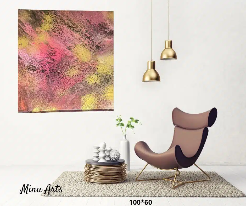 جاذبية الألوان الزاهية 1 جاذبية الألوان الزاهية