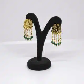 ماري منيب earring