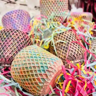 Hive Candle SWEET ESCAPE