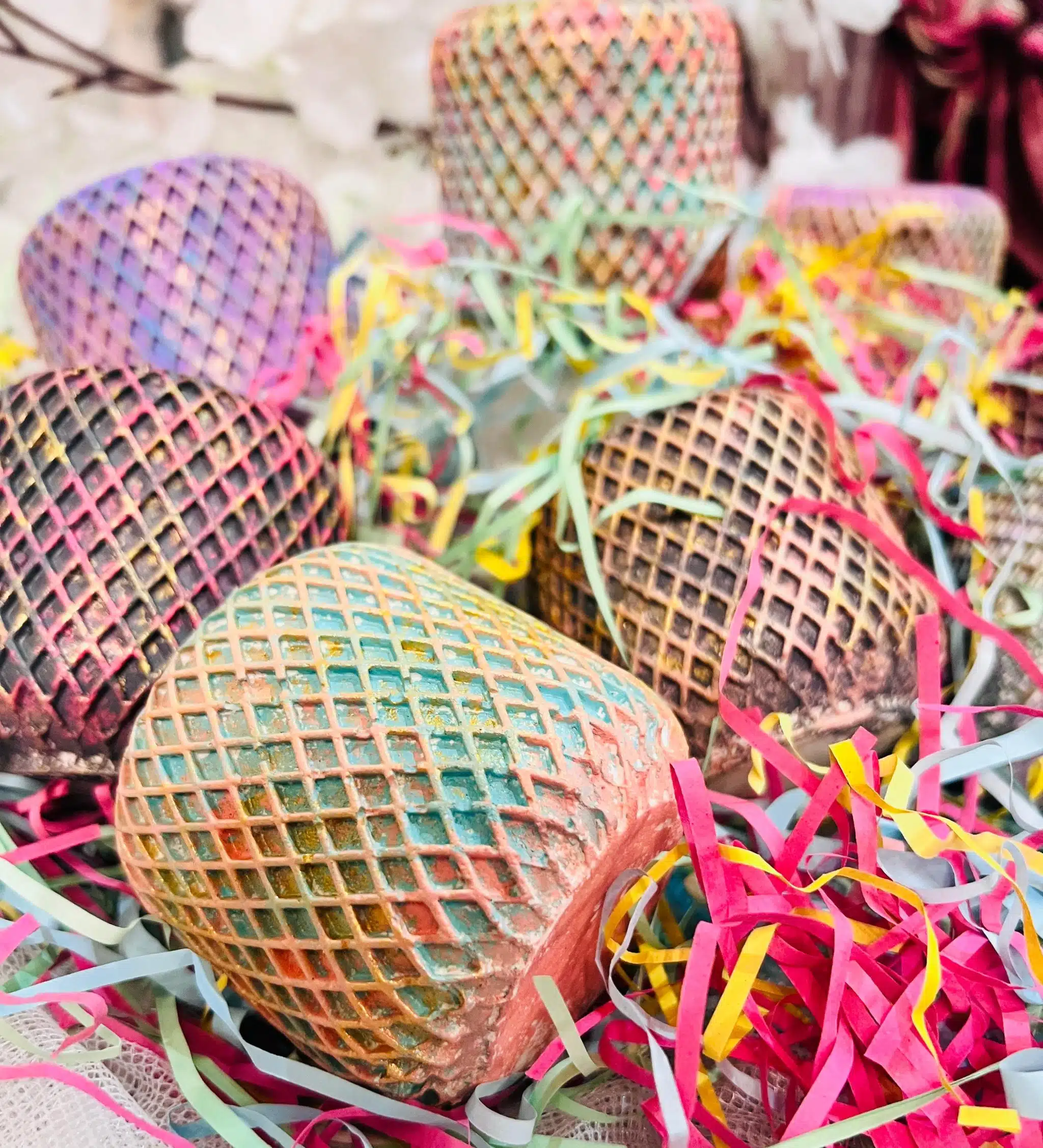 Hive Candle SWEET ESCAPE 1 Hive Candle SWEET ESCAPE