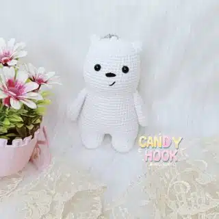 قطبي(الدببة الثلاثة)