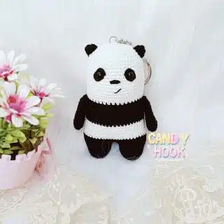 باندا(الدببة الثلاثة)