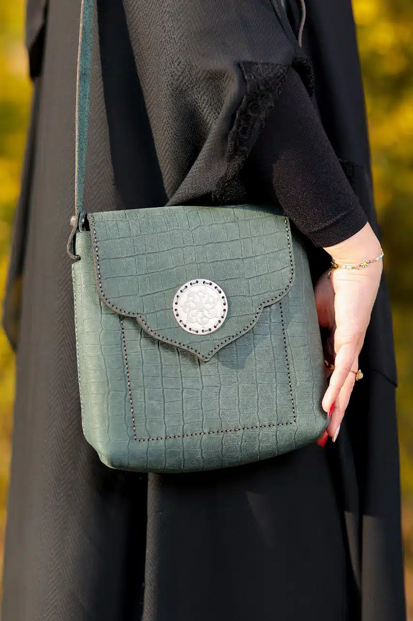 موديل زاد Cross Bag 1 موديل زاد Cross Bag