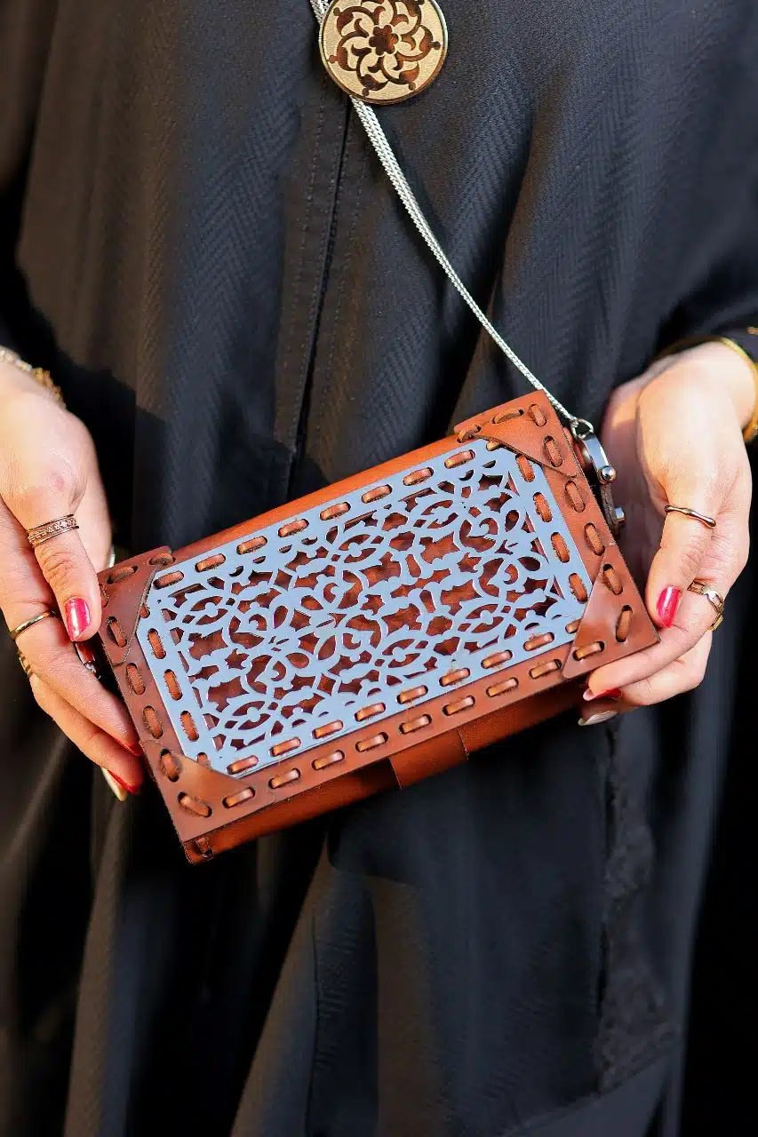 Nagham genuine leather cross bag 11 IMG 20250424 WA0038