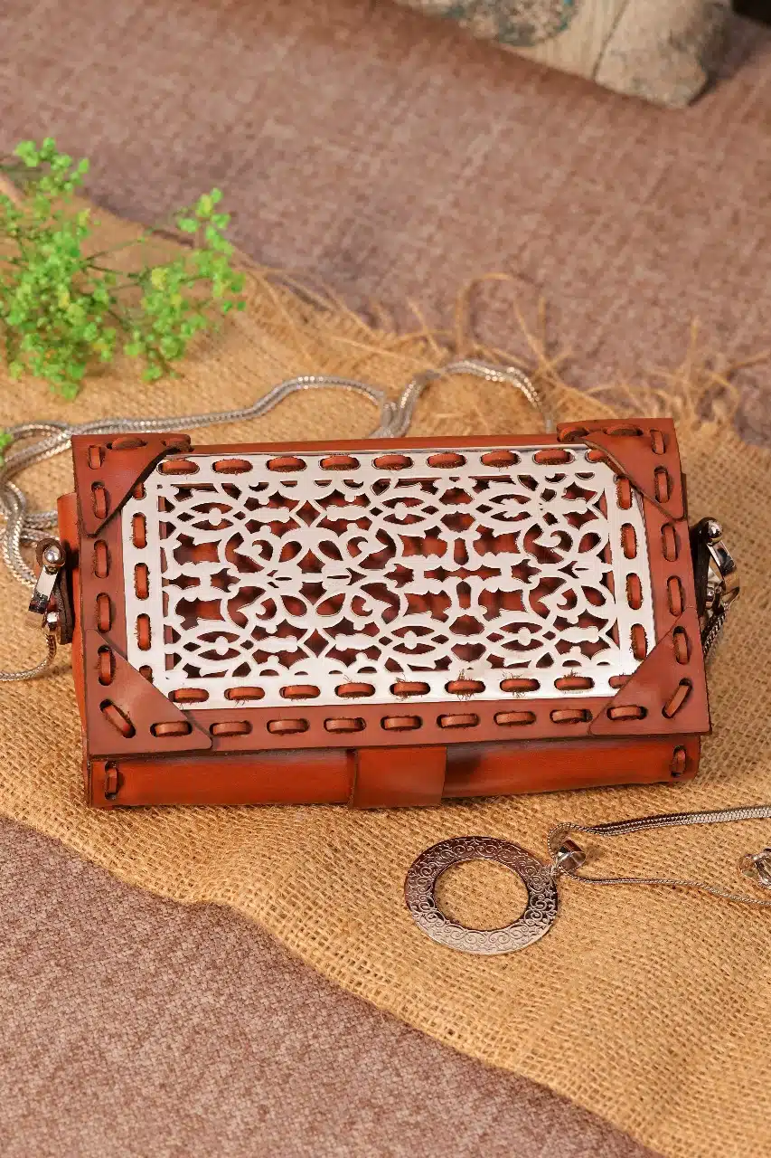 Nagham genuine leather cross bag 17 IMG 20250424 WA0078