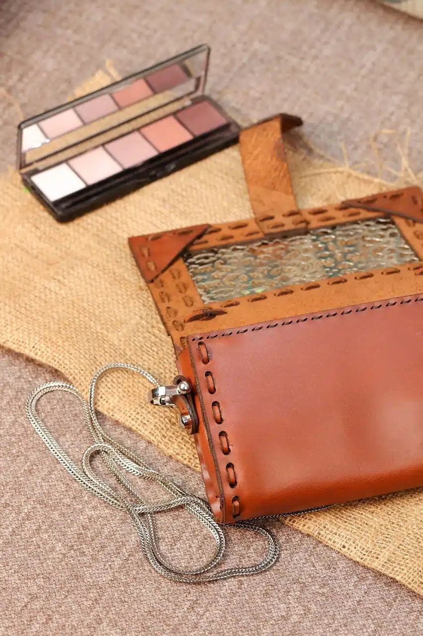 Nagham genuine leather cross bag 21 IMG 20250424 WA0094