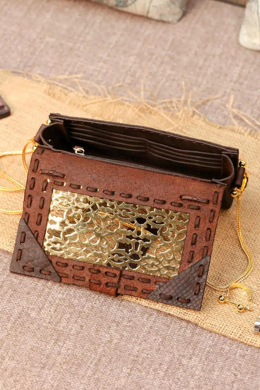 Nagham genuine leather cross bag 23 IMG 20250424 WA0096