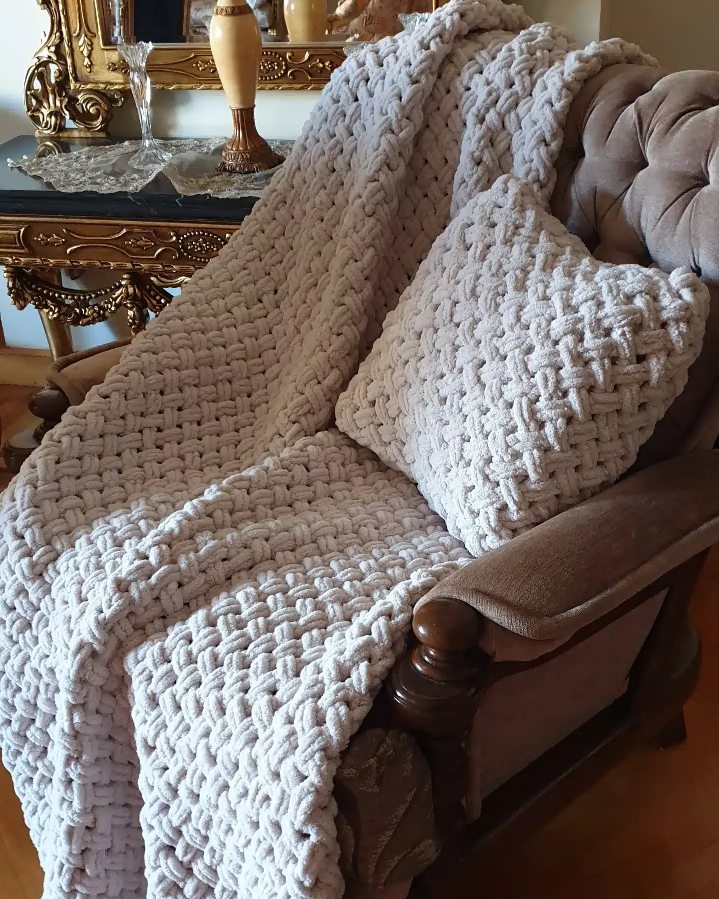 puffy throw 1 puffy throw