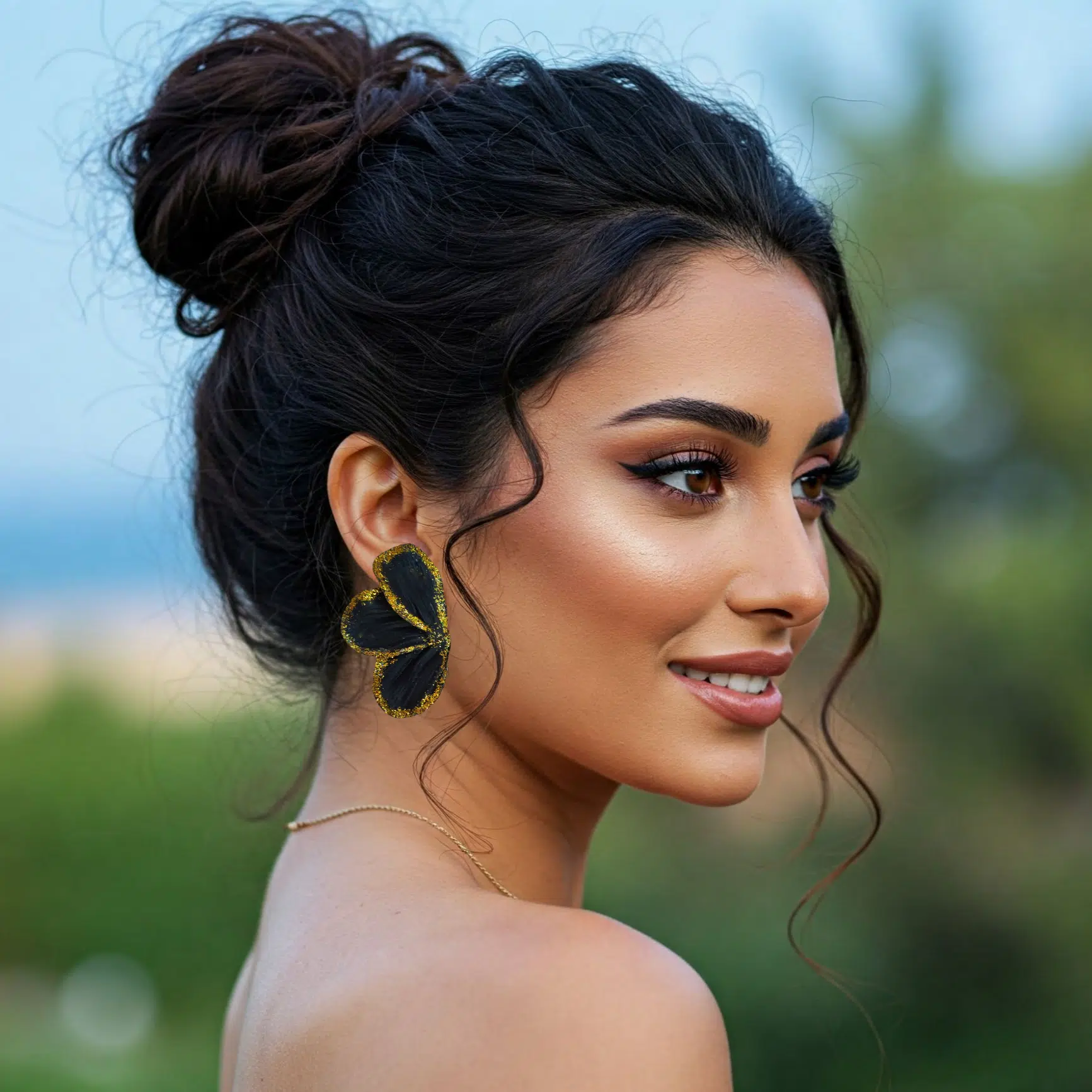 Black flower 2 IMG 20250428 011150