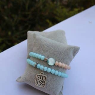 Turqo Bracelet Set