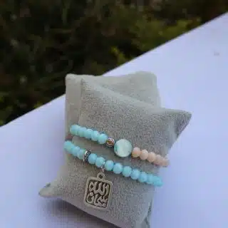 Turqo Bracelet Set