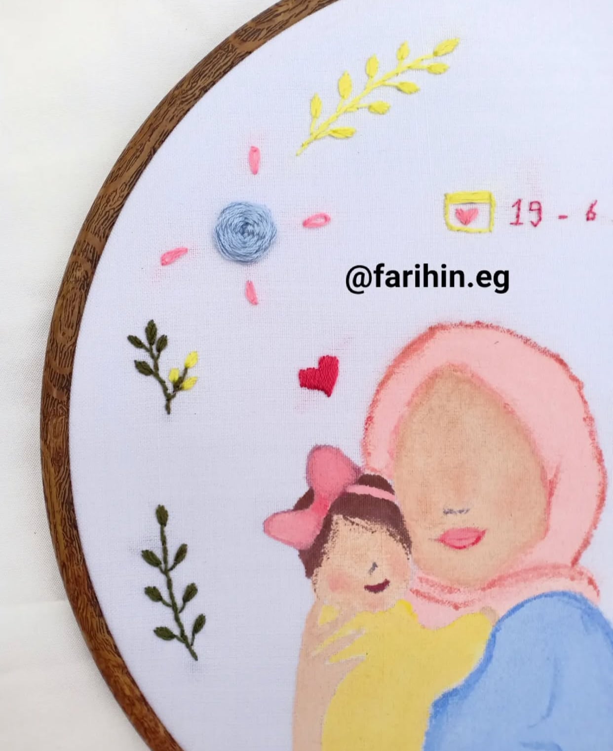 Threads of Love ๐ 5 IMG 5828