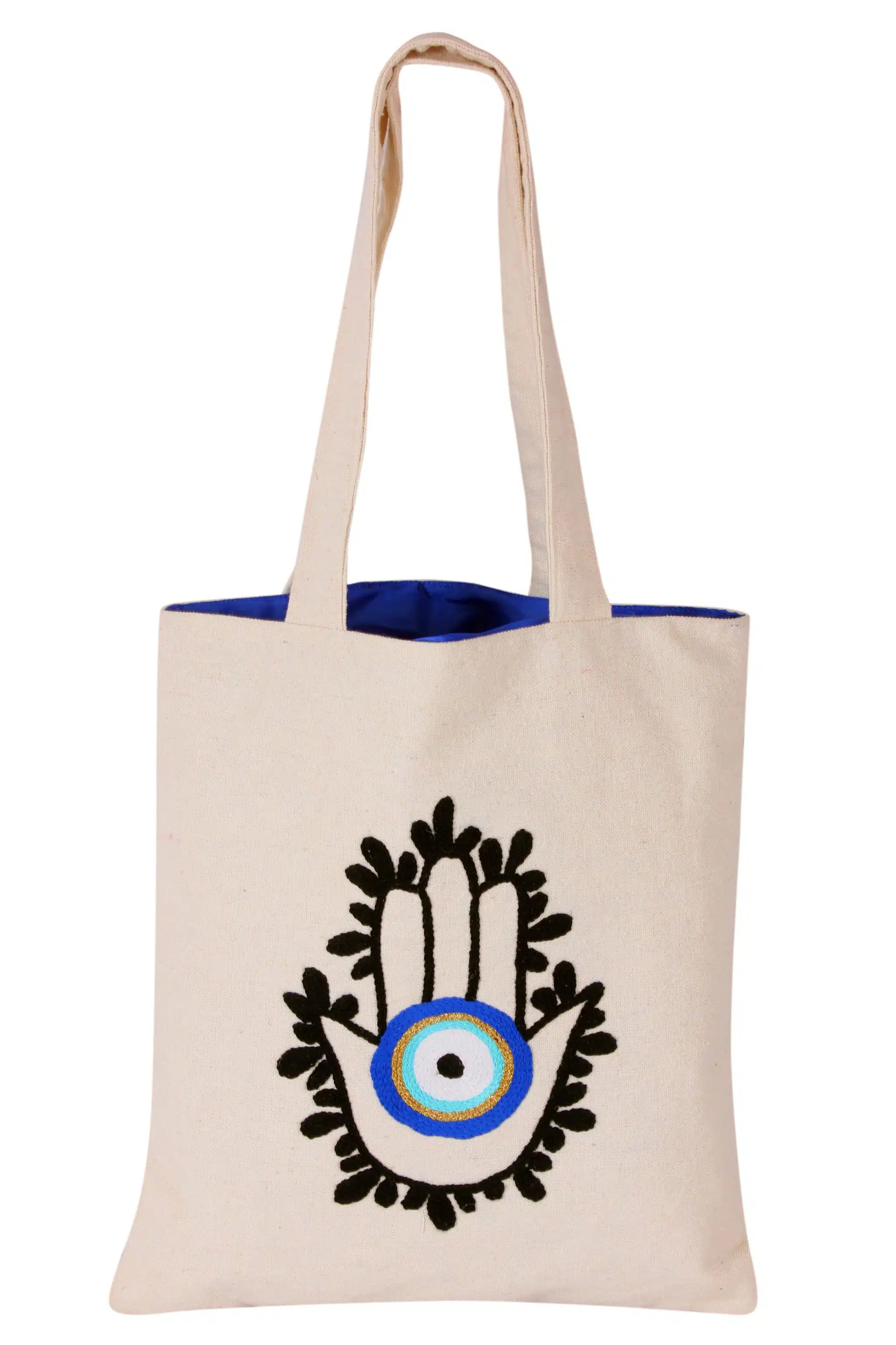 The Canvas KAF Tote Bag 2 IMG 9175 scaled