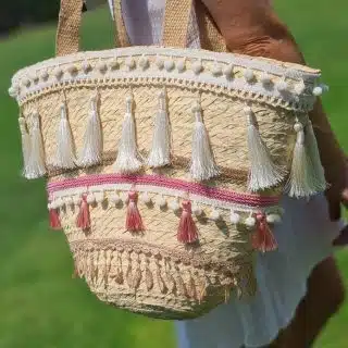 beach bag