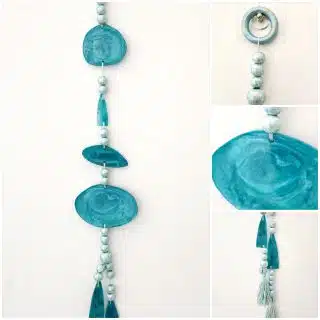 Boho Turquoise 2 Drops