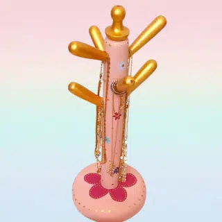 Accessories & Jewelry Stand Holder