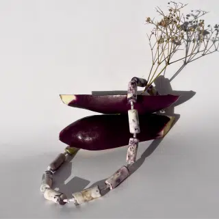 The Cecilia Necklace