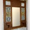 Barka Mirror frame