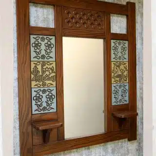 Barka Mirror frame