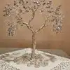 silver tree