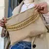 CHAIN CLUTCH