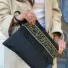 elegant clutch
