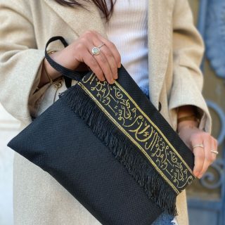 elegant clutch