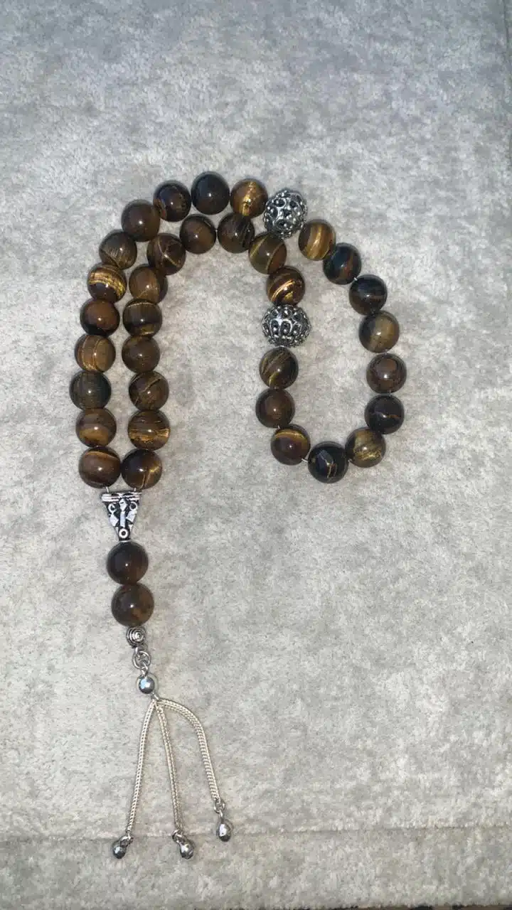 925 Silver Tiger Eye Rosary 4 WhatsApp Image 2025 04 12 at 13.00.39 ead38587