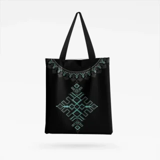 All Over Print Tote Bag (Copy)