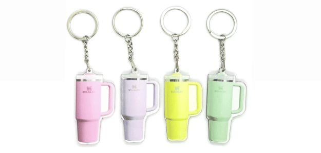 Pretty Little Prints