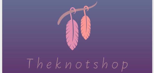 Theknotshop
