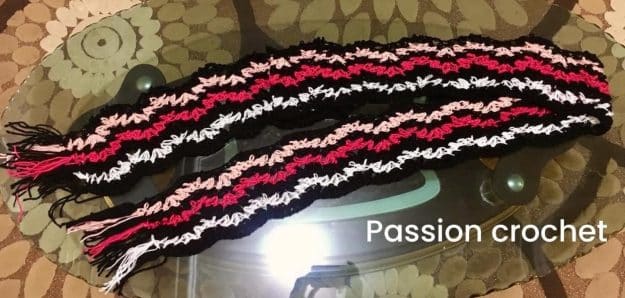 Passion Crochet