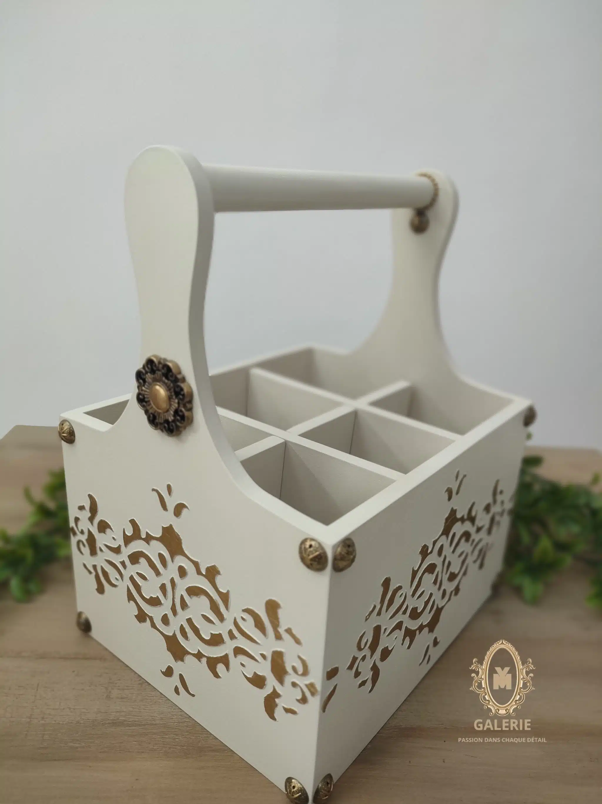 Classic cutlery organizer 1 Classic cutlery organizer