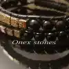 Onex wrap bracelet