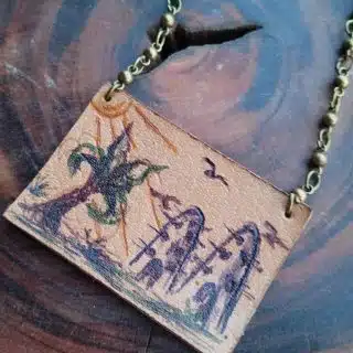 سلسله ابراج الحمام